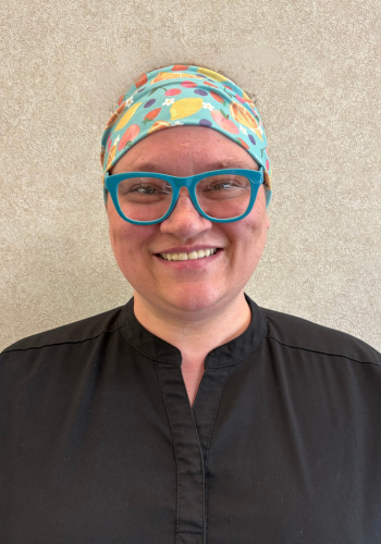 Photo of Laura Waalkens  Board Trustee